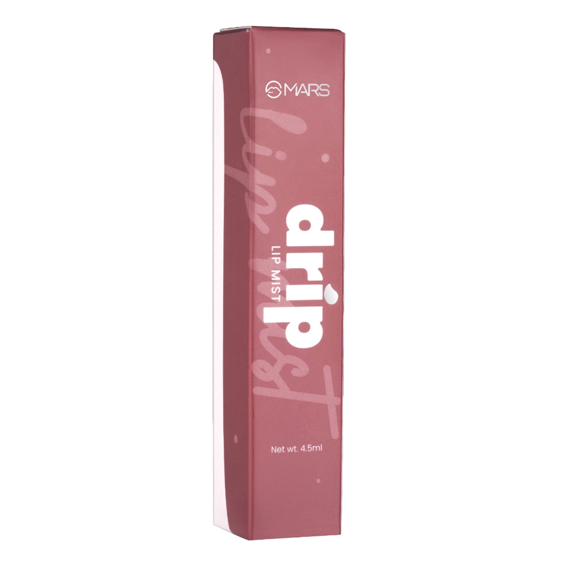 MARS Cosmetics Drip Lip Mist - 02 Mulberry Drip - Swadesiicart