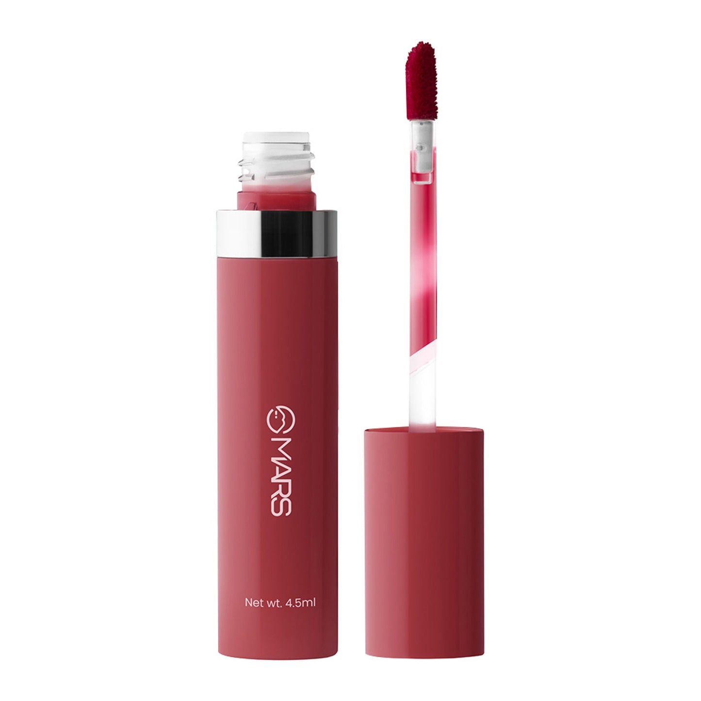 MARS Cosmetics Drip Lip Mist - 04 Strawberry Drip - Swadesiicart