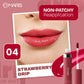 MARS Cosmetics Drip Lip Mist - 04 Strawberry Drip - Swadesiicart