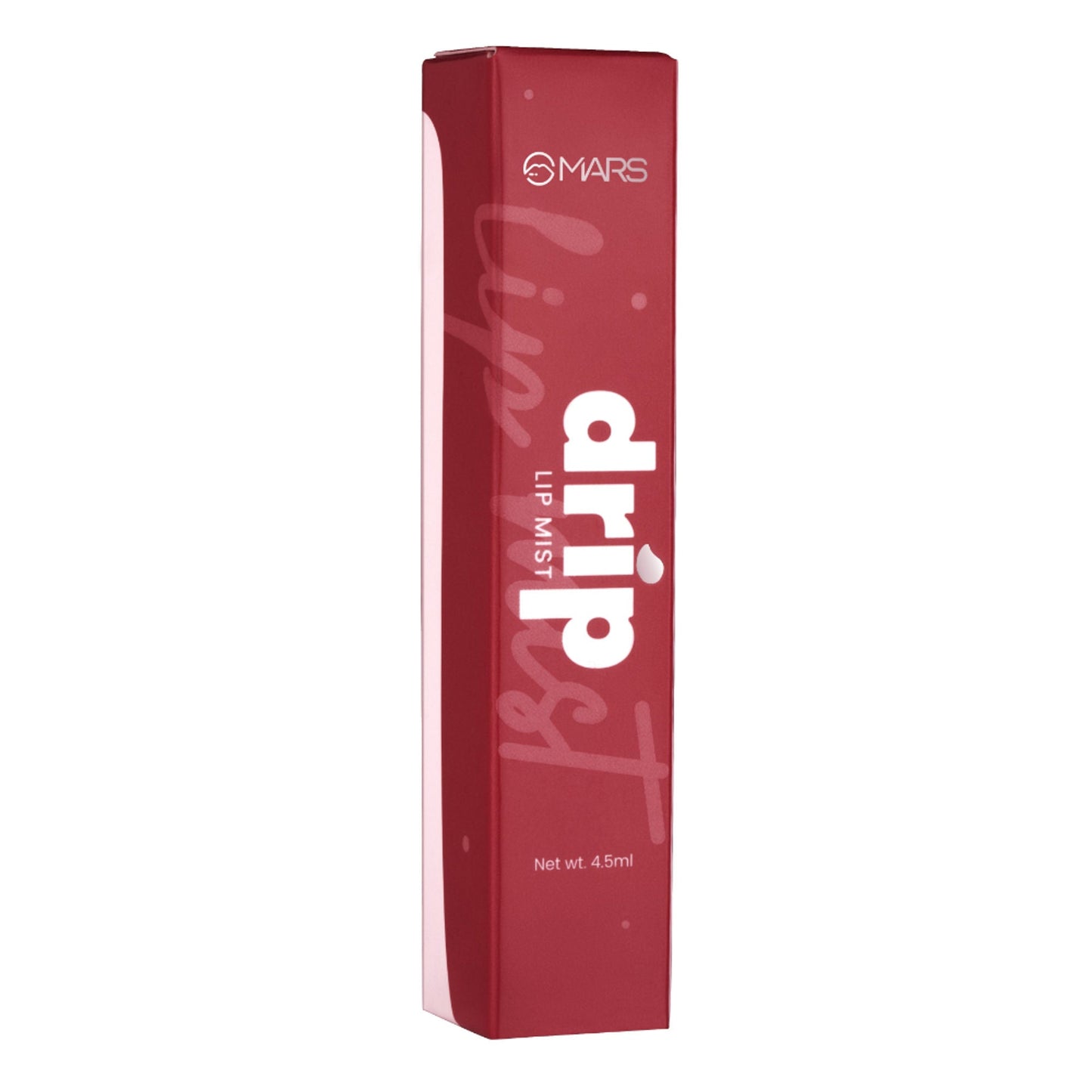 MARS Cosmetics Drip Lip Mist - 04 Strawberry Drip - Swadesiicart