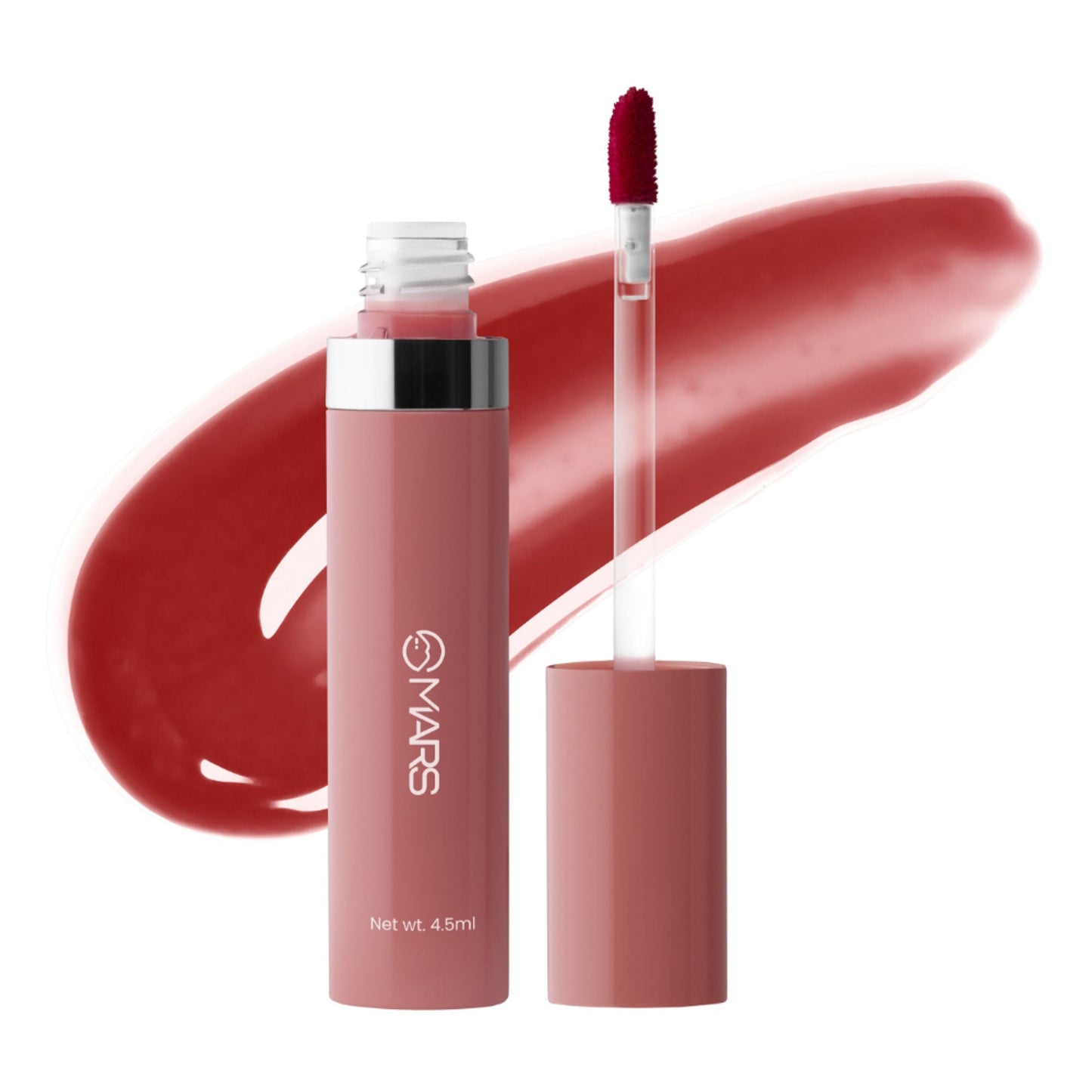 MARS Cosmetics Drip Lip Mist - 05 Cranberry Drip - Swadesiicart