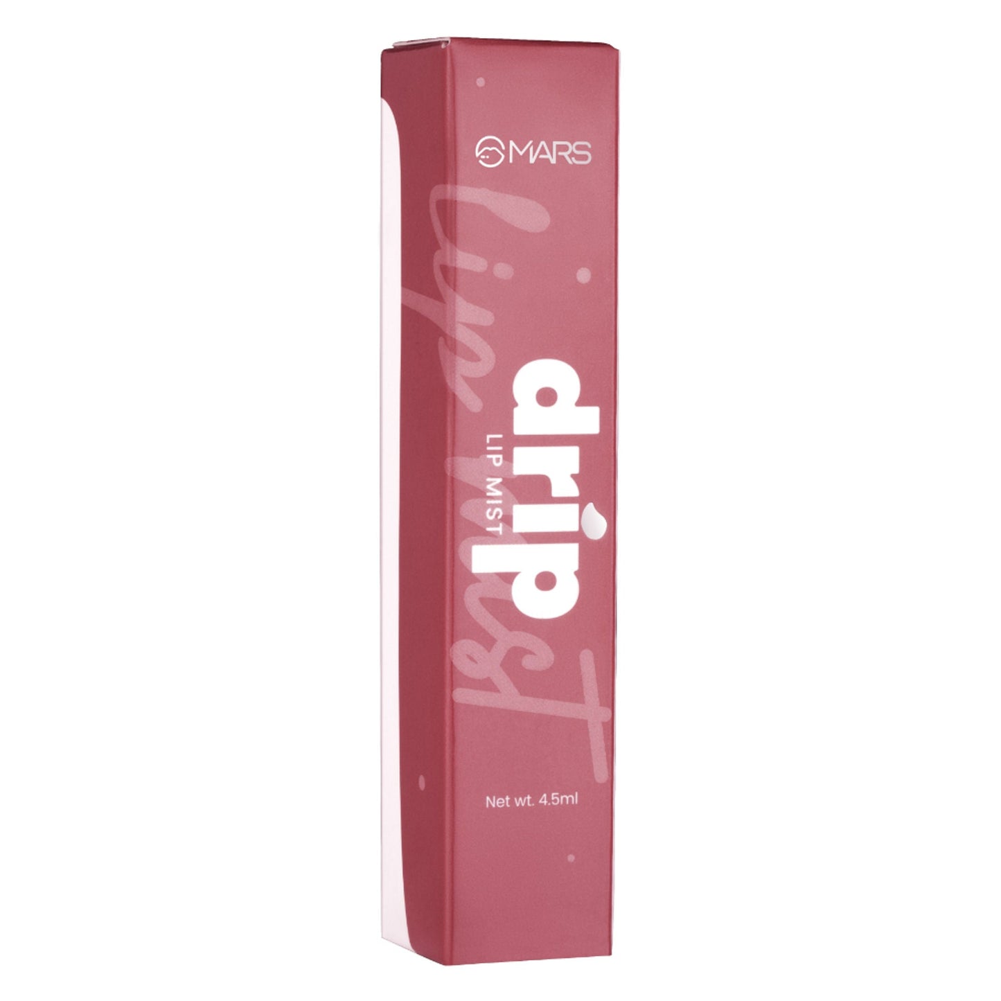 MARS Cosmetics Drip Lip Mist - 05 Cranberry Drip - Swadesiicart