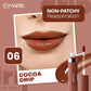 MARS Cosmetics Drip Lip Mist - 06 Cocoa Drip - Swadesiicart