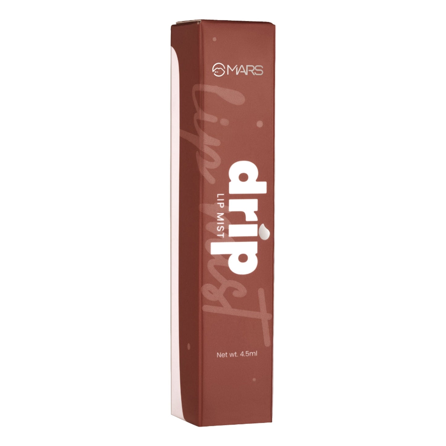MARS Cosmetics Drip Lip Mist - 06 Cocoa Drip - Swadesiicart