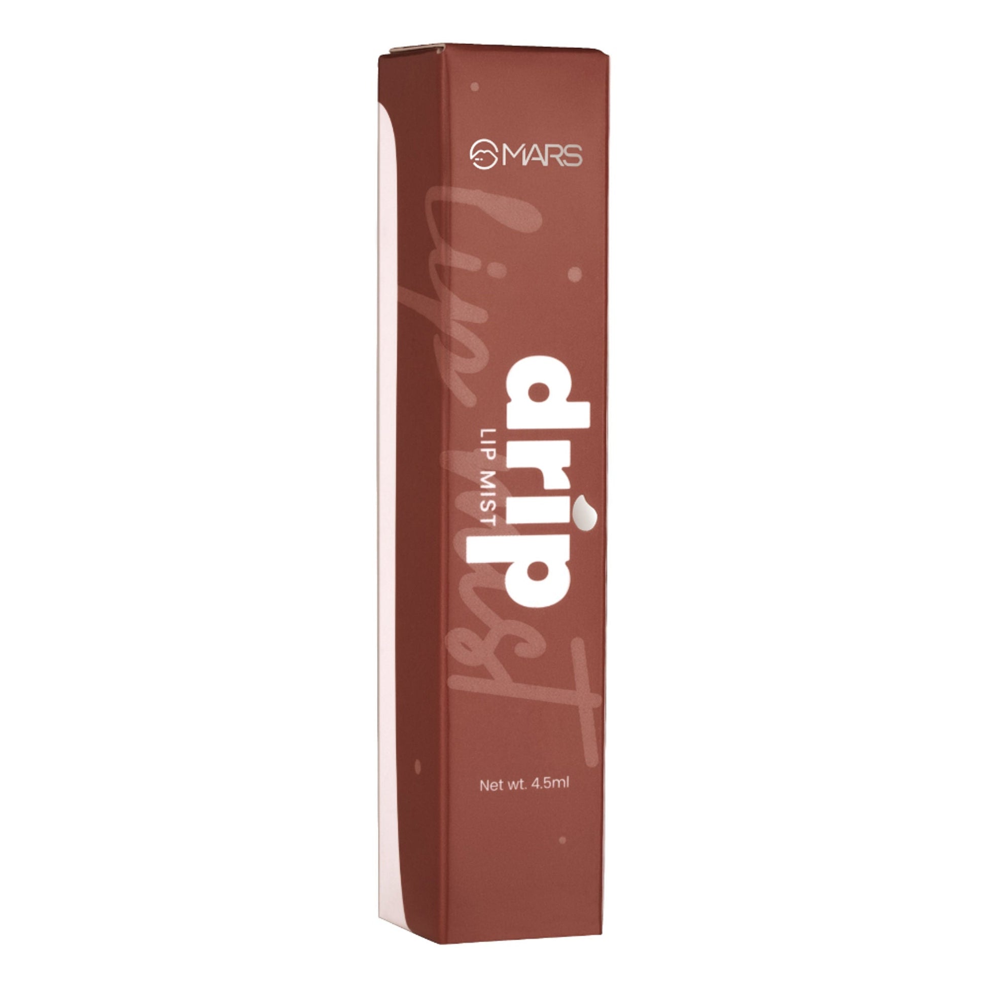 MARS Cosmetics Drip Lip Mist - 06 Cocoa Drip - Swadesiicart