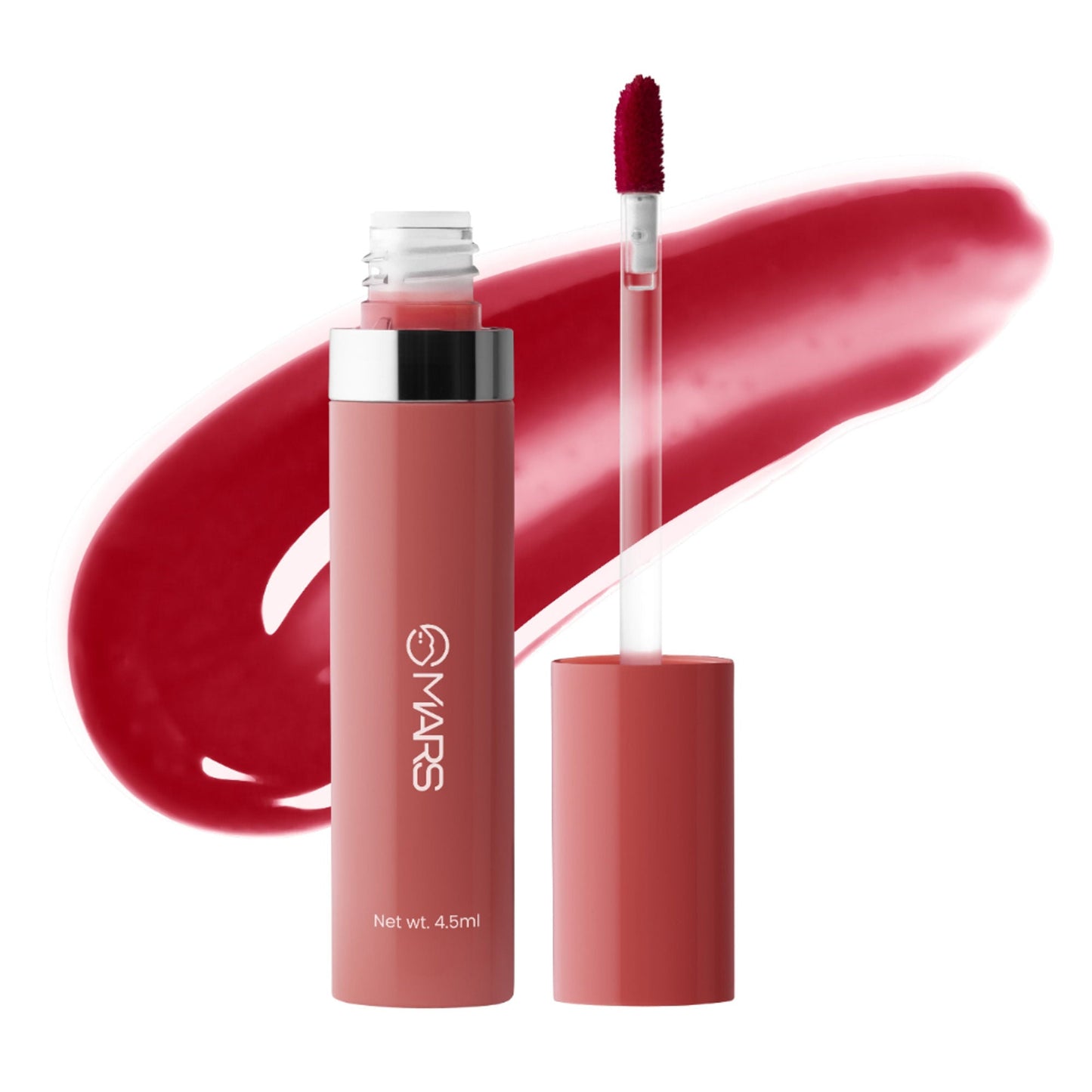 MARS Cosmetics Drip Lip Mist - 07 Pomelo Drip - Swadesiicart