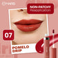 MARS Cosmetics Drip Lip Mist - 07 Pomelo Drip - Swadesiicart