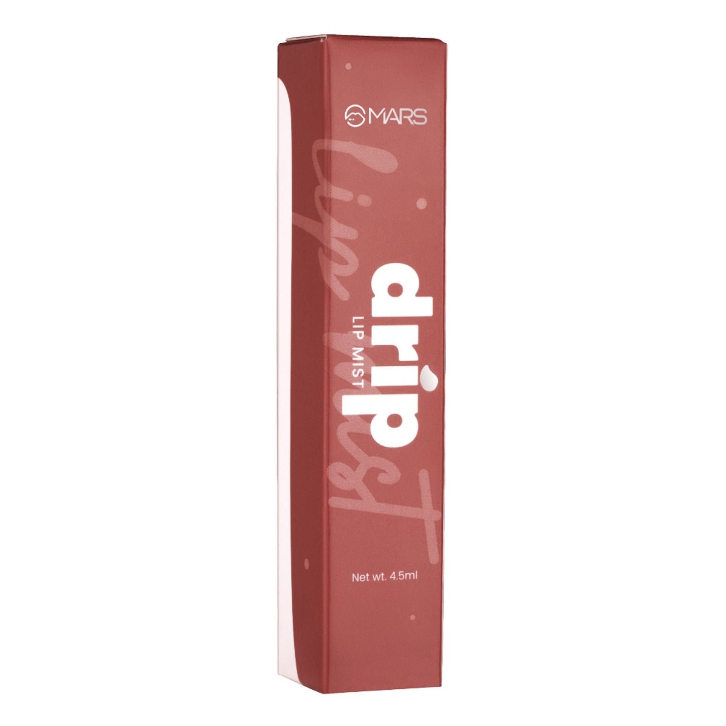MARS Cosmetics Drip Lip Mist - 07 Pomelo Drip - Swadesiicart