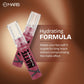 MARS Cosmetics Mousse Matte Lipstick - Leading Lady - Swadesiicart