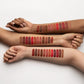 MARS Cosmetics Mousse Matte Lipstick - Leading Lady - Swadesiicart