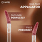 MARS Cosmetics Mousse Matte Lipstick - Love Lady - Swadesiicart