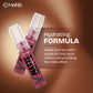 MARS Cosmetics Mousse Matte Lipstick - Love Lady - Swadesiicart