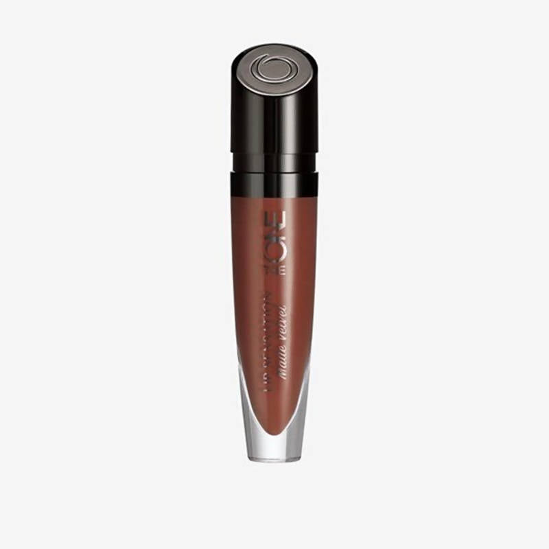 Oriflame The One Lip Sensation Matte Velvet - Warm Cinnamon - Swadesiicart