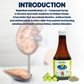 Rajasthan Herbals K+ Compound Syrup | Swadesiicart