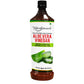 Hakim Suleman's Aloe Vera Vinegar (Sirka) | Swadesiicart