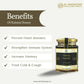 Al Masnoon Honey Kalonji - Swadesiicart