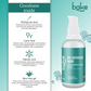 Bake 8% Glycolic Acid Overnight Glow Mask Serum | Swadesiicart