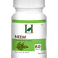 H&C Herbal Neem Tablets - Just Jaivik
