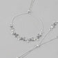 VOJ Set of 2 Traditional Fish Shapped Designer Anklet - Swadesiicart