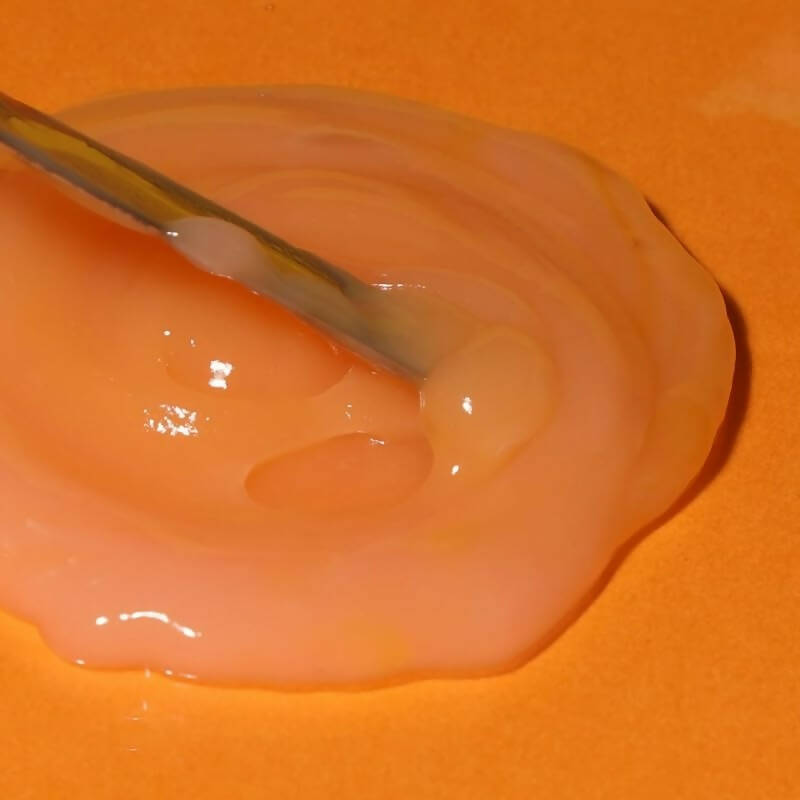 House Of Beauty Kumkumadi Gel Cream With Saffron - Swadesiicart