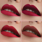 Blue Heaven Get Matte Lip Tower 4 - In - 1 Stackable Lipstick