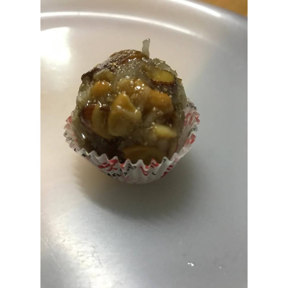 Asha Sweet Center Dry Fruit Laddu | Swadesiicart