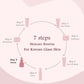 Globus Naturals Rice Ceramide Revival Face Serum, For Korean Glass Skin | Swadesiicart