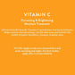 Biotique Advanced Organics Vitamin C Correcting and Brightening Moisture Treatment