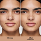 Laura Mercier Real Flawless Weightless Perfecting Foundation - 3W1 Dusk - Swadesiicart