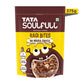 Tata Soulfull Ragi Bites Breakfast Cereals - No Maida Choco - Swadesiicart