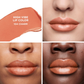 Laura Mercier High Vibe Lip Color - 104 Charm - Swadesiicart