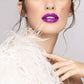 Manish Malhotra Hi - Shine Lipstick - Violet Mystery - Swadesiicart