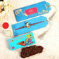 Bal Hanuman Rakhi & Choco Swiss Easy Rider Chocolate