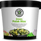 The Taste Company Green Palak Rice