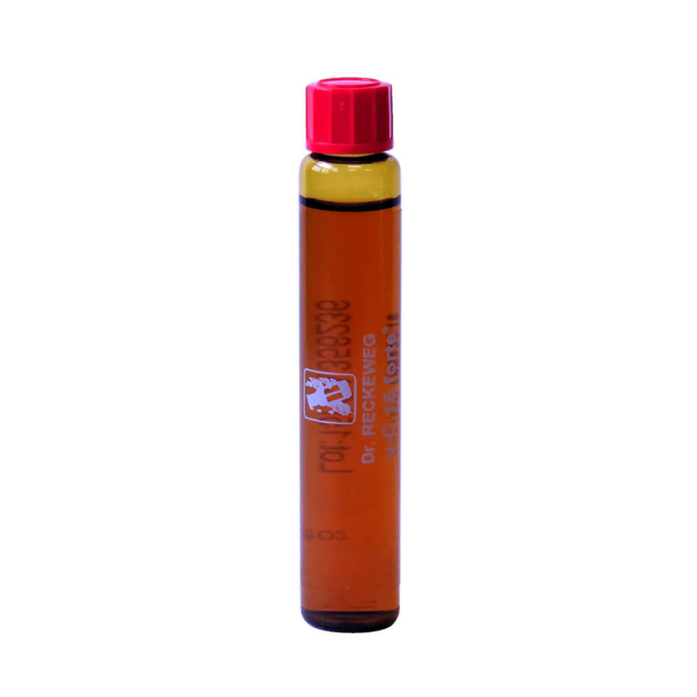 Dr. Reckeweg V-C 15 Forte Tonic | Swadesiicart