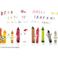 The Crayons’ Christmas Book - Swadesiicart