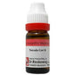 Dr. Reckeweg Secale Cor Dilution | Swadesiicart