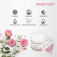 Glamveda Rose Hand & Foot Crack Cream - Swadesiicart
