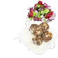BasicBrowns Dry Fruit Laddu | Swadesiicart