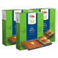 Gits Ready Meals Heat & Eat Pau Bhaji - Swadesiicart