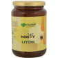 Nutriwish 100% Pure Organic Honey Litchi - Swadesiicart