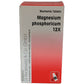 Dr. Reckeweg Magnesium Phosphoricum Biochemic Tablets