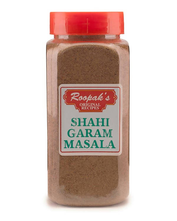 Roopak's Shahi Garam Masala - Swadesiicart