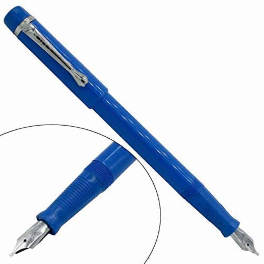 DEZINE Calligraphy Devanagari Script Pen Set Script - Swadesiicart