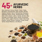 Gynoveda PCOS PCOD with Early Monthly Cycle Ayurvedic Tablets Combo | Swadesiicart