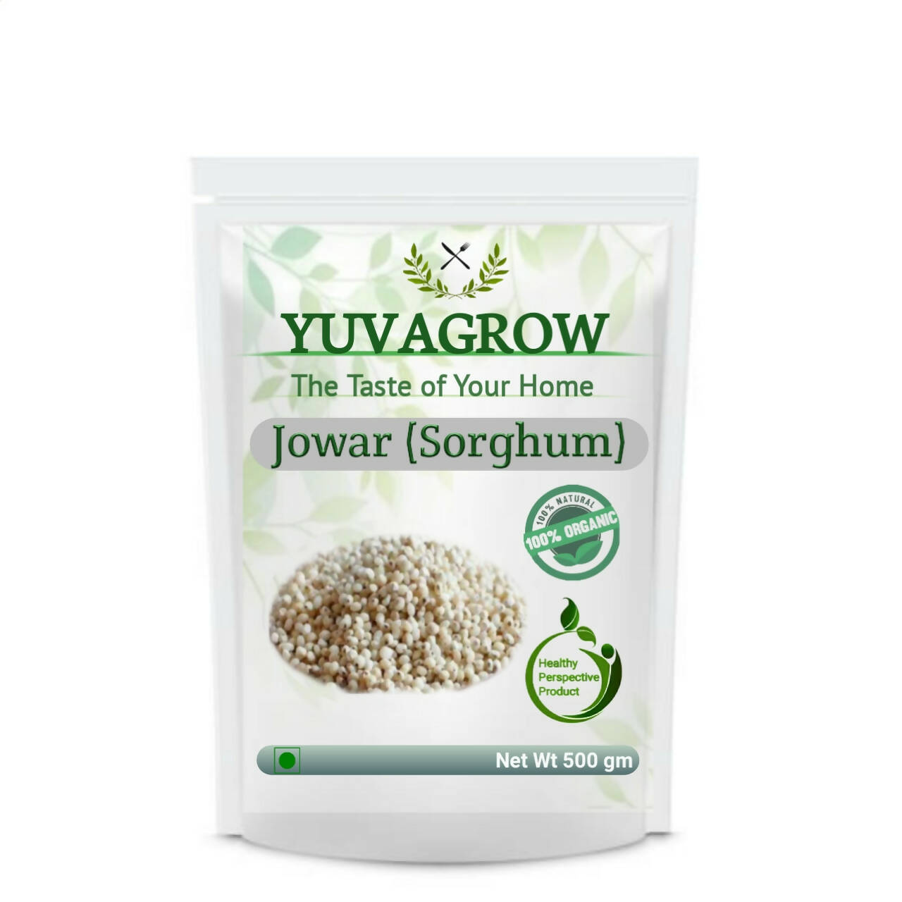 Yuvagrow Jowar (Sorghum) - YUVAGROW