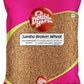 Double Horse Samba Broken Wheat - Swadesiicart