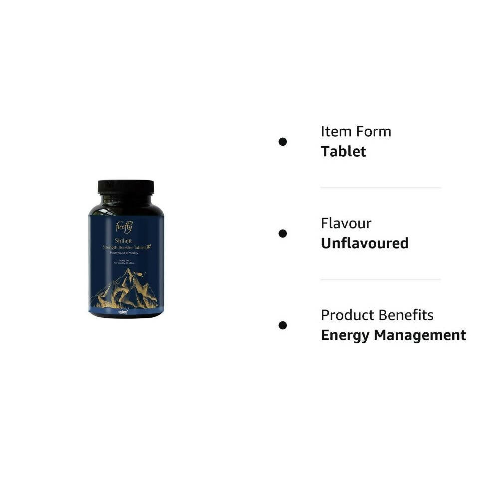 Imbue Firefly Sj Strength Booster Tablets | Swadesiicart