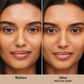 Laura Mercier Transluscent Loose Setting Powder - Medium Deep - Swadesiicart