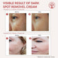 Ivory Natural Dark Spot Removal Face Cream For Dark Spots And Achieve A Glowing Tone | Swadesiicart